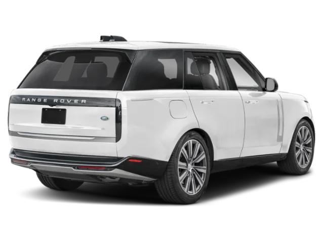 land rover range rover 2023 SALK1BE72PA038169 image land rover range rover 2023 SALK1BE72PA038169 image